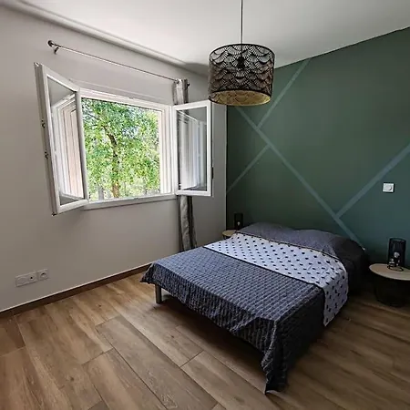 Ferienhaus L'etrier