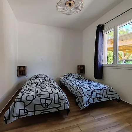 L'etrier Ferienhaus